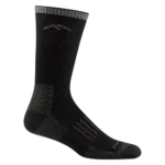 darn though darn tough wandelsokken hunting charco.webp