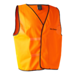 deerhunter deerhunter pull over waistcoat.png