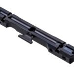 Dentler Base Rail Basis Steyr SM12