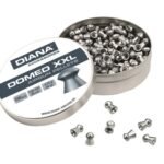 Diana Domed XXL 7.62 mm 49 grain