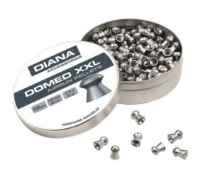 Diana Domed XXL 7.62 mm 49 grain