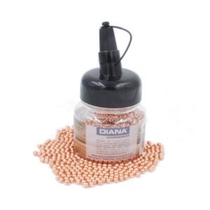 Diana Oktoberfest BB's 4.4mm