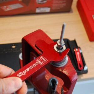 Hornady Die Wrench Deluxe
