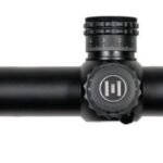 Element Optics Titan 5-25x56 FFP