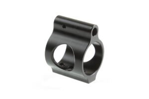 Faxon .750" Low Profile Gas Block