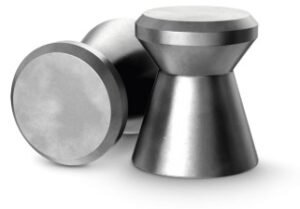 H&N Baracuda Match 21,14gr.  5.5mm.