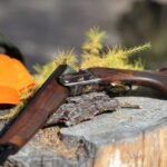 Hagelgeweer Franchi Feeling Select | 12/76