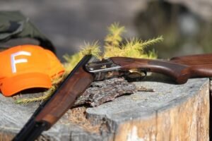 Hagelgeweer Franchi Feeling Select | 12/76