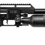 FX Impact M3 Black
