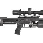 FX Impact M4 Compact Black