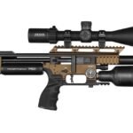 FX Impact M4 Compact Bronze