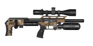 FX Impact M4 Compact Bronze
