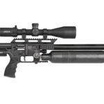 FX Impact M3 Sniper Black