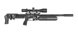 FX Impact M3 Sniper Black