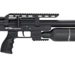 FX Leopard Sniper Tube