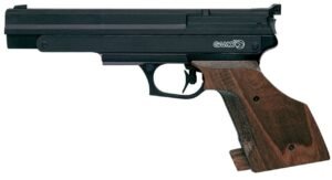 Gamo Compact Match Luchtpistool 4,5 mm