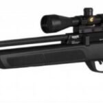 Gamo Riser Punisher 5,5mm + 3-9x40 Richtkijker