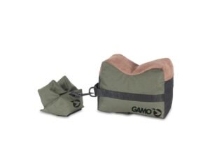 Gamo Shooting Bag I Zandzak