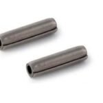 Gas Tube Roll Pins