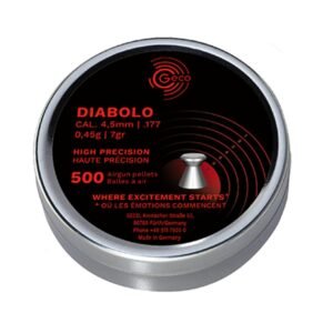 JSB Exact Beast Diabolo 4.52mm 16,20gr