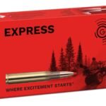 GECO Express  .30-06 165gr