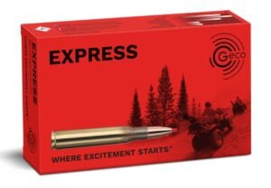 GECO Express  .30-06 165gr