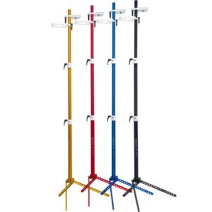 Gehmann 298 3-P Geweersteun