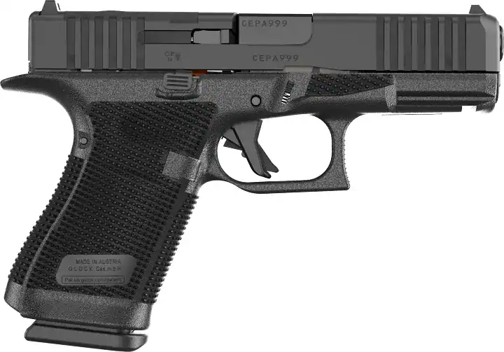 glock announces generation 6 g17 g19 and g45 get ergonomic overhaul.webp glock announces generation 6 g17 g19 and g45 get ergonomic overhaul.webp