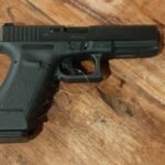 Glock 17C 9x19mm Occasion