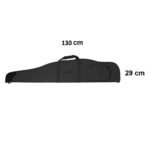 greenlands greenlands geweer foudraal 130 cm zwart.jpg