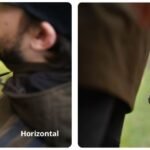 Hikmicro Habrok HQ35LN Verrekijker 940nm