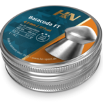 H&N Baracuda 5.0mm 13.58 gr