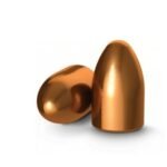 H&N 9 mm Round Nose Kogelkoppen