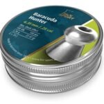 H&N Baracuda Hunter Extreme 6.35mm 28.24gr