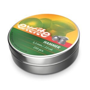 H&N Field Target Trophy 5.5mm 14.66gr