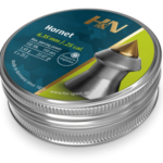 H&N Hornet 22.07gr. 6.35mm.