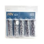 H&N Slug HP II 6.35 mm test set