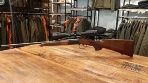 Winchester 70 .30-06 Sprfd - Occassion