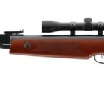 Hammerli Hunter Force 600 Combo