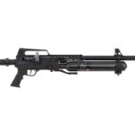 Hatsan Blitz 777 Full Auto PCP