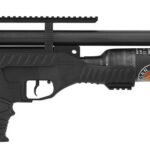 Hatsan Blitz BP PCP Full Auto