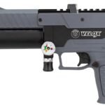 Hatsan Semi-Automatic PCP Velox OD Green
