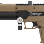 Hatsan Velox Semi-Automatic PCP FDE