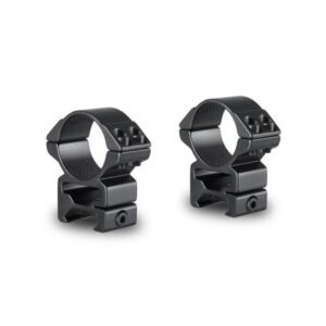 Hawke Match Montage 30 mm Weaver Low