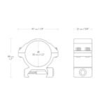 hawke hawke match montage 30 mm weaver low 1.jpg