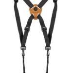 Hawke verrekijker draagharnas