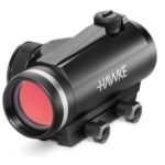 Hawke Vantage Red Dot 1x20 9-11 mm