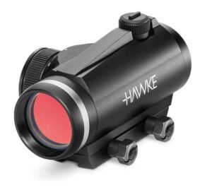 Hawke Vantage Red Dot 1x20 9-11 mm