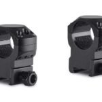 Hawke Tactical Ring Mount 30mm Weaver