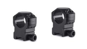 Hawke Tactical Ring Mount 30mm Weaver